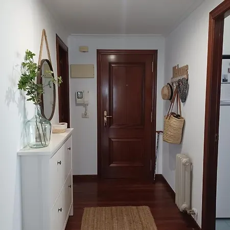 Piso Con Piscina Proximo A Plaza De Espana Appartement