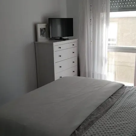 Piso Con Piscina Proximo A Plaza De Espana Apartment *