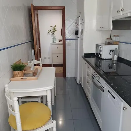 Appartement Piso Con Piscina Proximo A Plaza De Espana Vigo