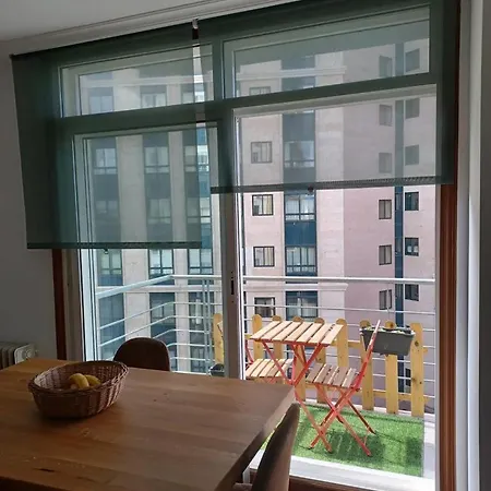 Piso Con Piscina Proximo A Plaza De Espana Appartement *